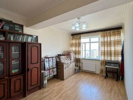Elan №6233125 - Bakı, Yeni Yasamal q., 3 otaqlı, 110 m², 9/9 mərtəbə
