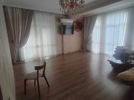 3 otaqlı mənzil, 120 m², Azadlıq Residence: 457 000 ₼ 3