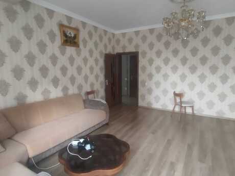 3 otaqlı mənzil, 120 m², Azadlıq Residence: 457 000 ₼ 4