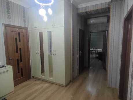 3 otaqlı mənzil, 120 m², Azadlıq Residence: 457 000 ₼ 5