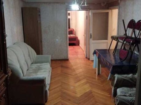 Elan №6232988 - Bakı, Neftçilər m., 2 otaqlı, 50 m², 3/5 mərtəbə