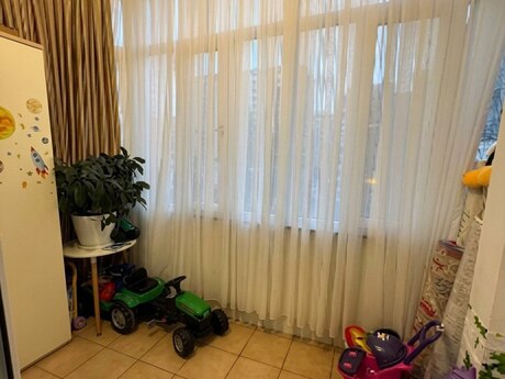 3 otaqlı mənzil, 143 m², Nəriman Nərimanov: 395 000 ₼ 3