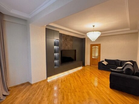 3 otaqlı mənzil, 143 m², Nəriman Nərimanov: 395 000 ₼ 2