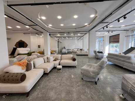Объект - м. Халглар Достлугу - 250 м²