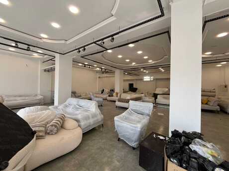 Объект - м. Халглар Достлугу - 250 м²
