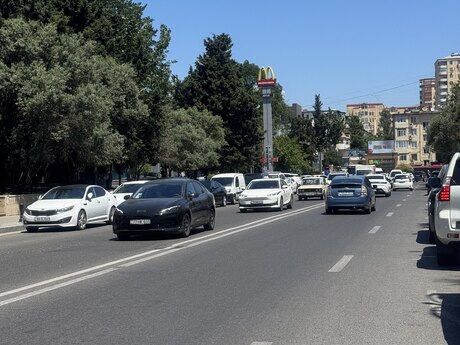 Elan №6233155 - Bakı, Memar Əcəmi m., 2 otaqlı, 60 m², 4/5 mərtəbə