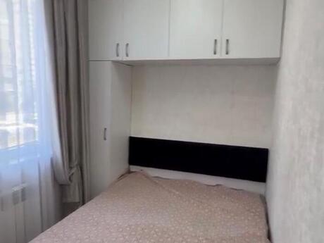 Elan №6233149 - Bakı, Memar Əcəmi m., 2 otaqlı, 40 m², 3/5 mərtəbə