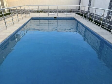 4 otaqlı həyət evi/bağ evi - Mərdəkan q. - 120 m²