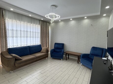 Сдаётся 4-комнатный дом, Mərdəkan, 120 м², 900 AZN/мес, фото 5 / 10