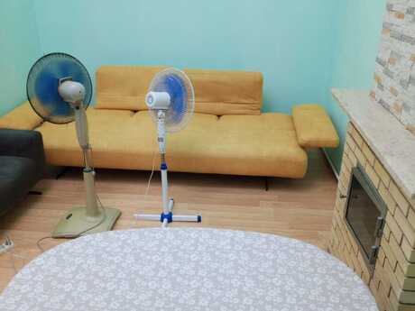 Elan №6233191 - Bakı, Nizami m., 2 otaqlı, 45 m²
