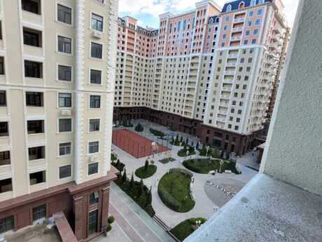Объявление №6233180 - Баку, м. Элмляр Академиясы, 2-комн., 68 м², 15/17 этаж
