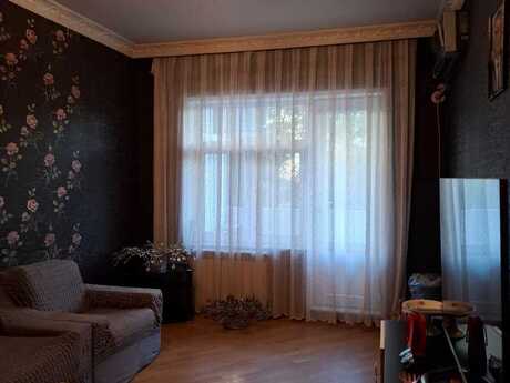 Elan №6233195 - Bakı, Əhmədli m., 4 otaqlı, 100 m², 2/9 mərtəbə
