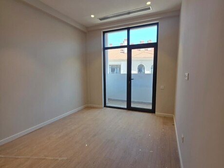2-room apartment, 66 m², Marina Village: 267 360 ₼ 5