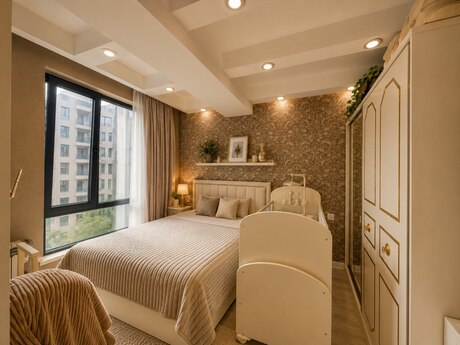 2 otaqlı yeni tikili - Xətai r. - 55 m²