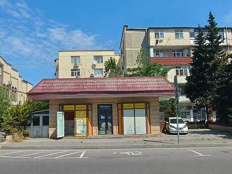 Объявление №6233226 - Баку, пос. Бакиханова, 55 м²