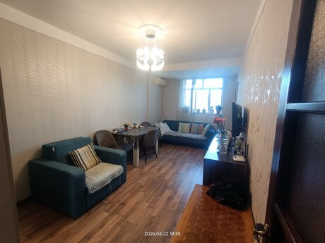 2-room apartment, 40 m², Nəriman Nərimanov: 115 000 ₼ 2