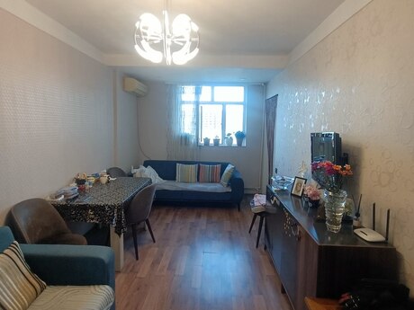2-room apartment, 40 m², Nəriman Nərimanov: 115 000 ₼ 3