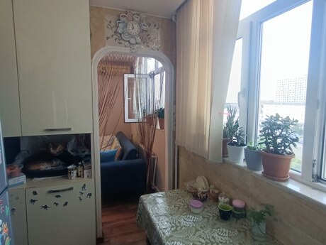 2-room apartment, 40 m², Nəriman Nərimanov: 115 000 ₼ 5