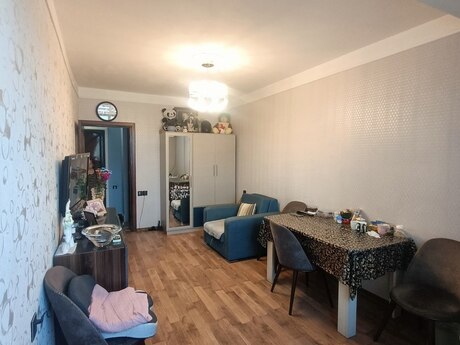 2-room apartment, 40 m², Nəriman Nərimanov: 115 000 ₼ 4