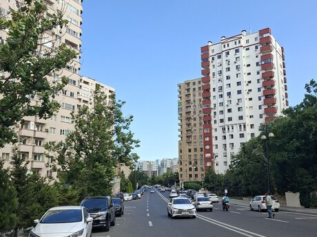 Elan №6233251 - Bakı, Elmlər Akademiyası m., 2 otaqlı, 86 m², 9/16 mərtəbə