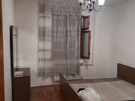 3-room apartment, 75 m², Xalqlar Dostluğu: 190 000 ₼ 4