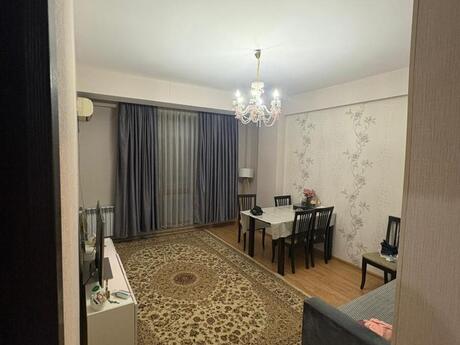 Elan №6233270 - Bakı, Bakıxanov q., 2 otaqlı, 55 m², 3/10 mərtəbə