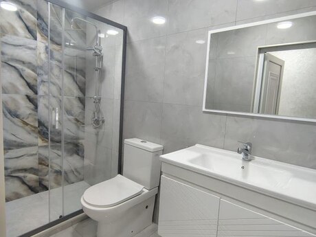 2 otaqlı mənzil, 40 m², Nəriman Nərimanov: 147 000 ₼ 5