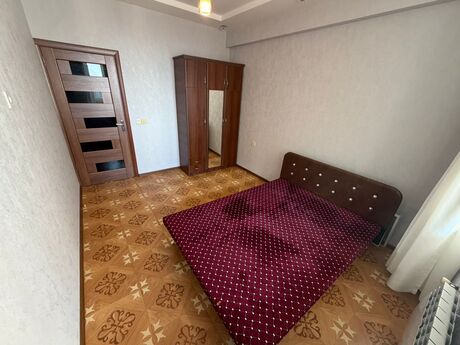 Объявление №6233269 - Баку, м. Ази Асланов, 2-комн., 60 м², 10/15 этаж