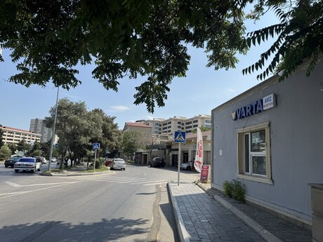Elan №6233293 - Bakı, Azadlıq Prospekti m., 16 m²