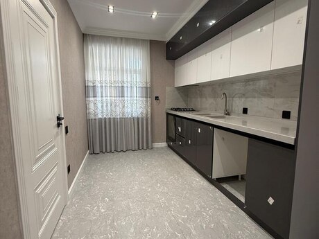 Elan №6233301 - Bakı, Nərimanov r., 3 otaqlı, 80 m², 6/9 mərtəbə