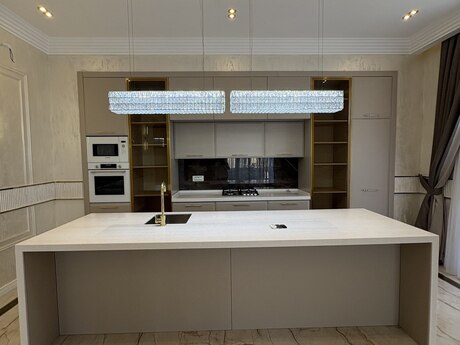 5-комн. дом/дача - пос. Мардакан - 240 м²