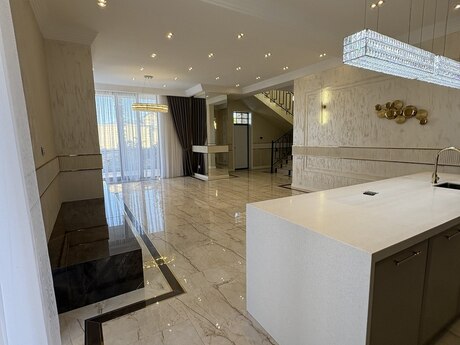 5 otaqlı həyət evi, 240 m², Mərdəkan: 499 000 ₼ 5