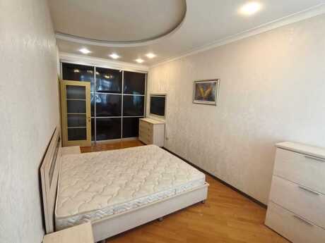 2 otaqlı yeni tikili - Nərimanov r. - 92 m²