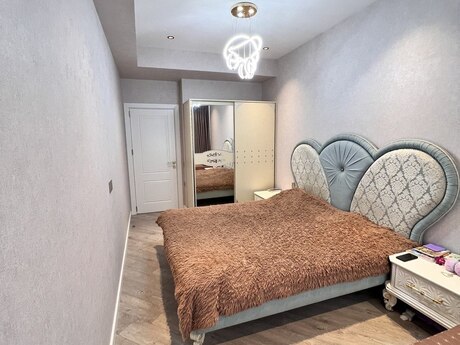 4-комнатная квартира, 105 м², 20 Yanvar: 299 000 ₼ 5