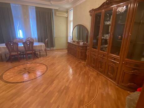 Elan №6233347 - Bakı, Nərimanov r., 2 otaqlı, 110 m², 10/13 mərtəbə