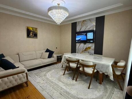 Elan №6233345 - Bakı, Mehdiabad q., 4 otaqlı, 125 m²