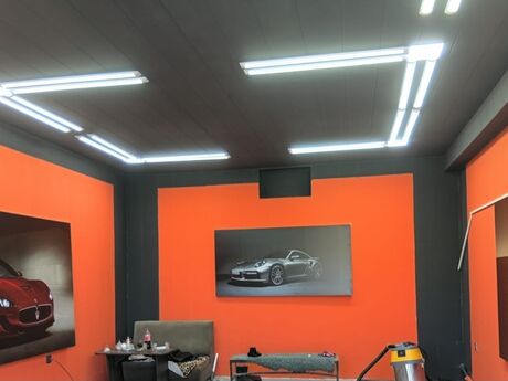 Obyekt - Sumqayıt - 283.6 m²