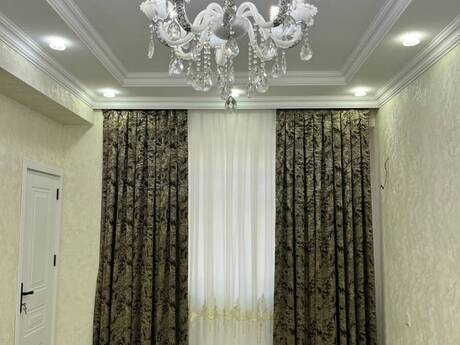 Elan №6233366 - Bakı, Masazır q., 2 otaqlı, 44 m², 2/6 mərtəbə
