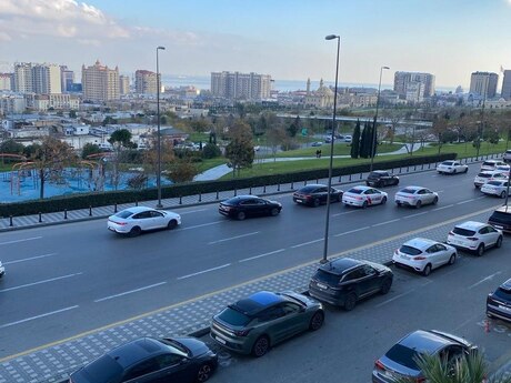 Elan №6233383 - Bakı, Elmlər Akademiyası m., 4 otaqlı, 200 m², 3/14 mərtəbə