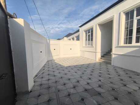 4 otaqlı həyət evi, 100 m², Suraxanı: 75 000 ₼ 3