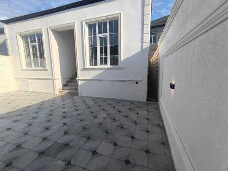 4 otaqlı həyət evi, 100 m², Suraxanı: 75 000 ₼ 2