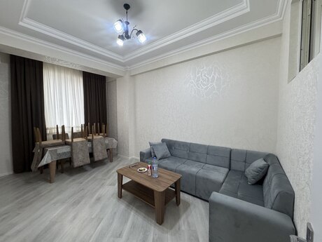 Elan №6233399 - Bakı, Masazır q., 3 otaqlı, 57 m², 3/9 mərtəbə