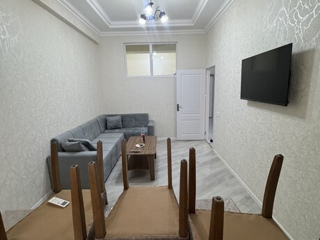 3 otaqlı mənzil, 57 m², Masazır: 85 000 ₼ 3