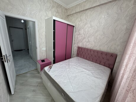 3 otaqlı mənzil, 57 m², Masazır: 85 000 ₼ 4