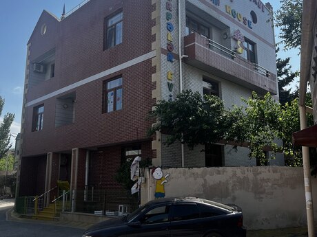 Azadlıq Prospekti m.