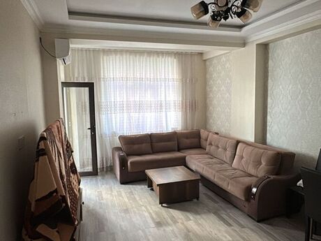 Elan №6233404 - Bakı, Nəsimi r., 2 otaqlı, 55 m², 5/17 mərtəbə