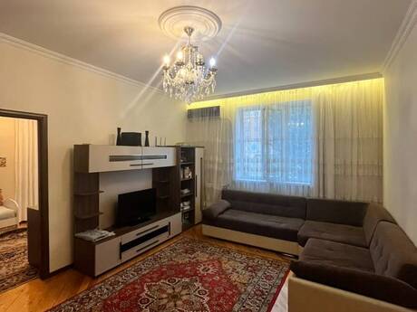 Elan №6233411 - Bakı, Masazır q., 2 otaqlı, 60 m², 3/7 mərtəbə