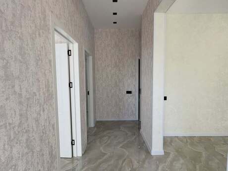 4 otaqlı həyət evi, 80 m², Şüvəlan: 144 000 ₼ 4