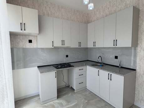 4 otaqlı həyət evi, 80 m², Şüvəlan: 144 000 ₼ 5