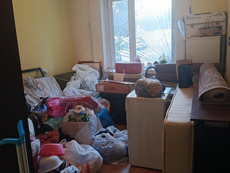 2 otaqlı mənzil, 32 m², Həzi Aslanov: 97 000 ₼ 5